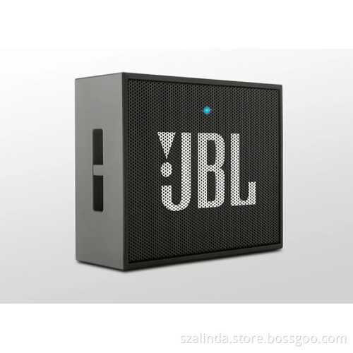 JBL GO bluetooth speaker